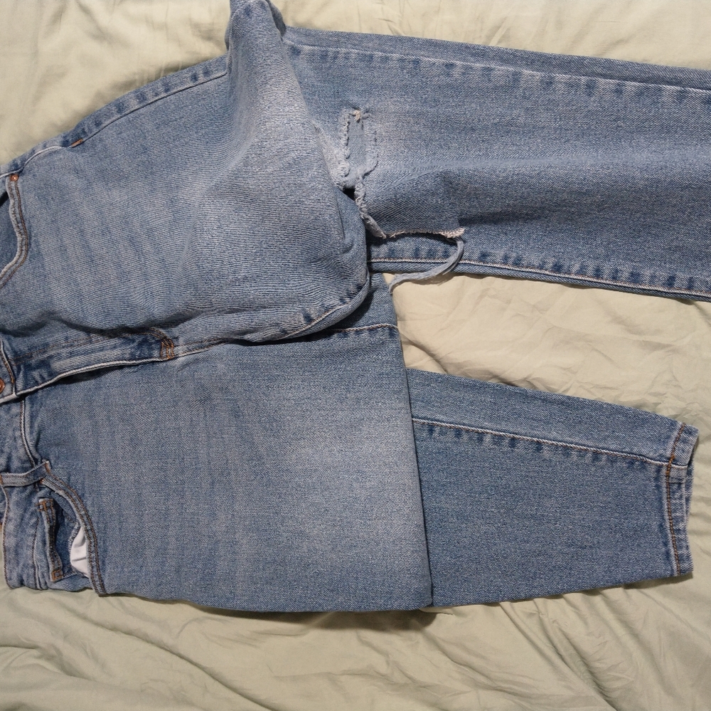 Pants - Picture 1 of 2